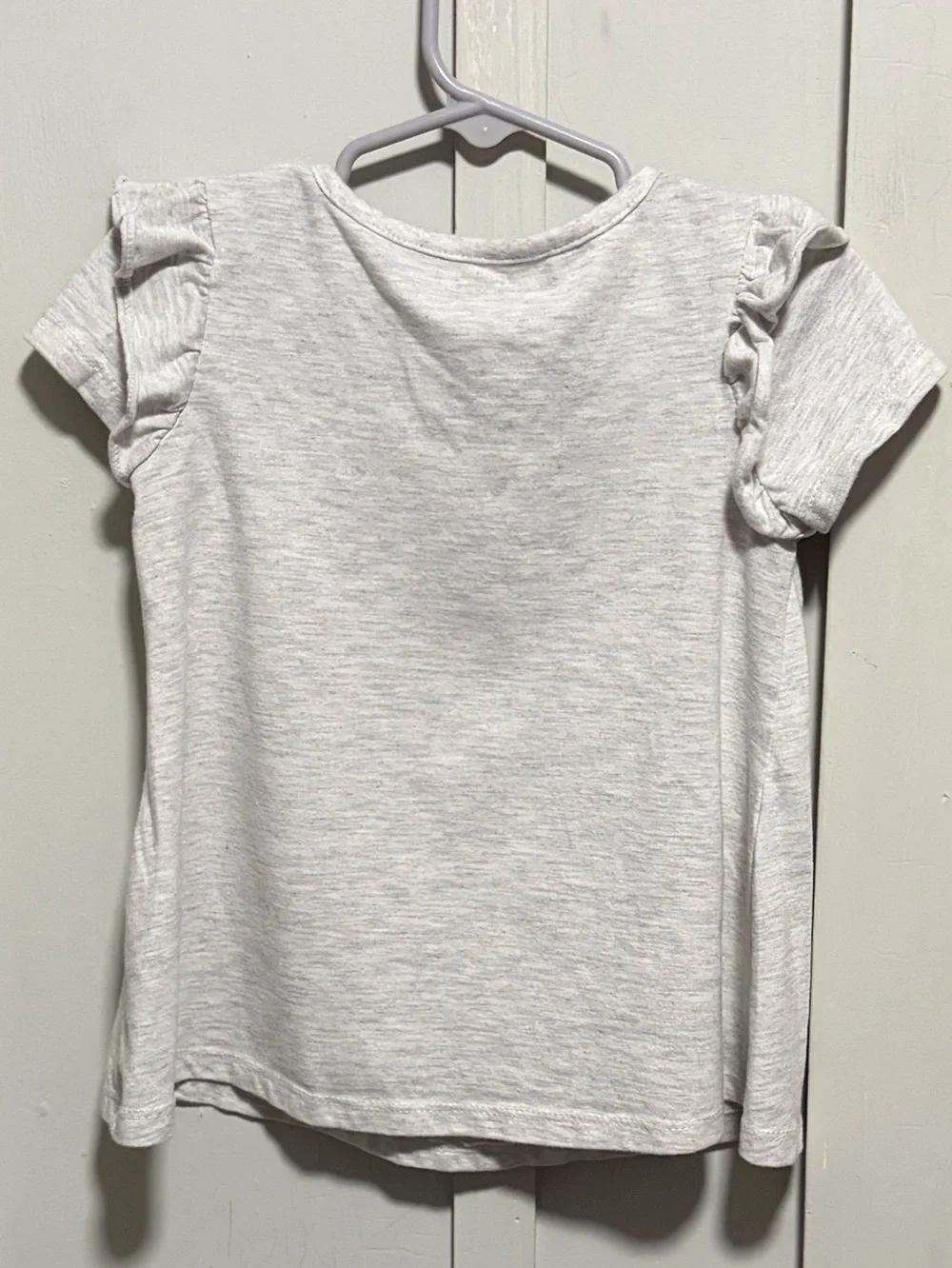 Kids toughskins shirt size s